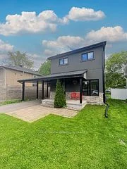 Detached in Westboro - Hampton Park