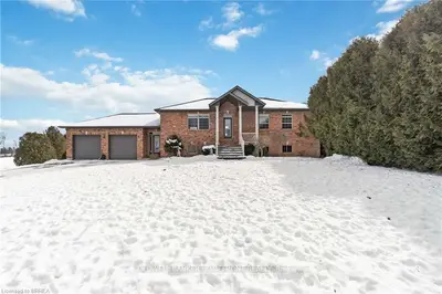 Detached in Norfolk