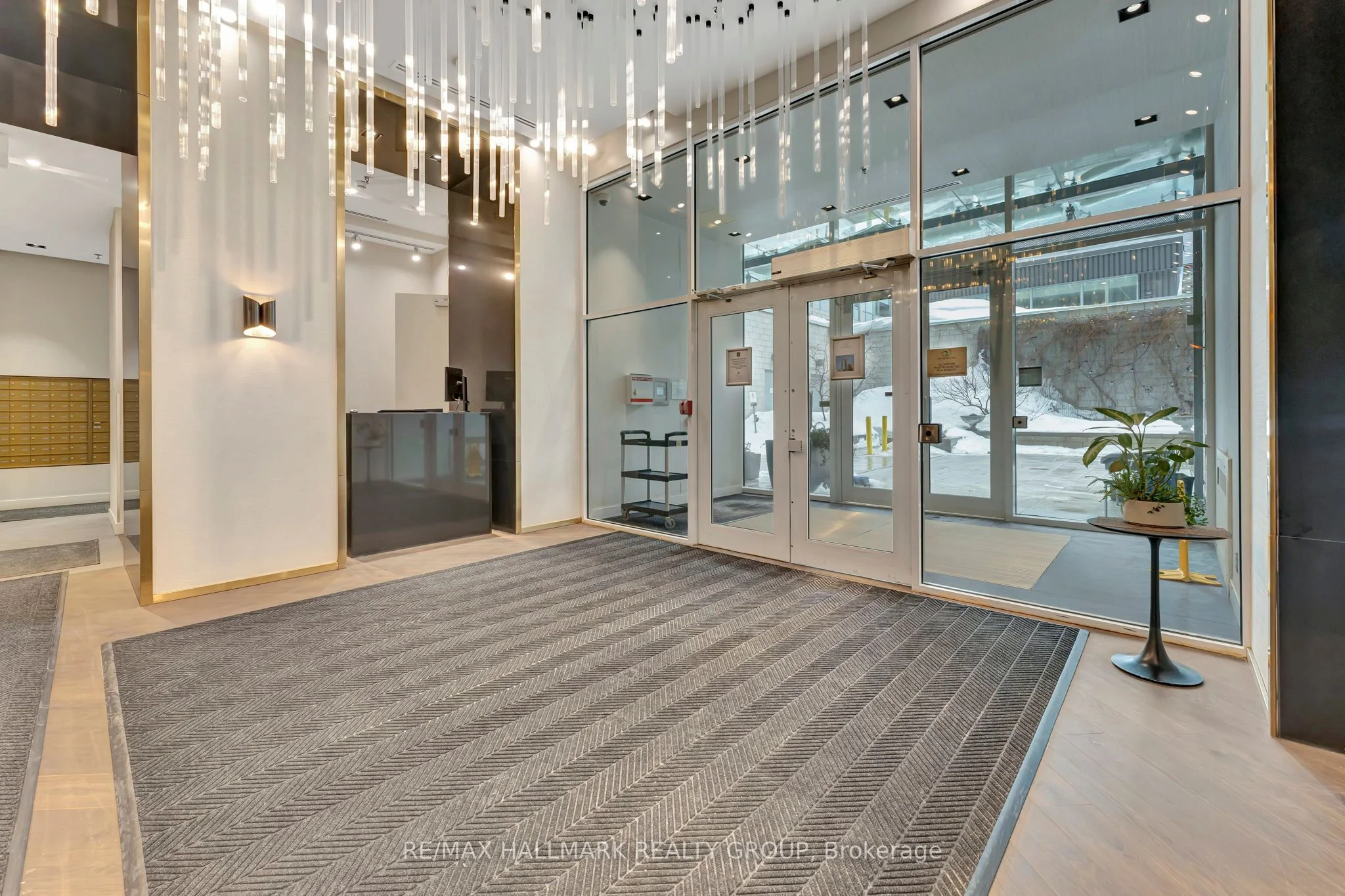 428 Sparks Street 507, Ottawa Centre, On K1r 0b3