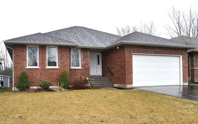 29 Kawartha Court, Belleville, On K8n 0c1