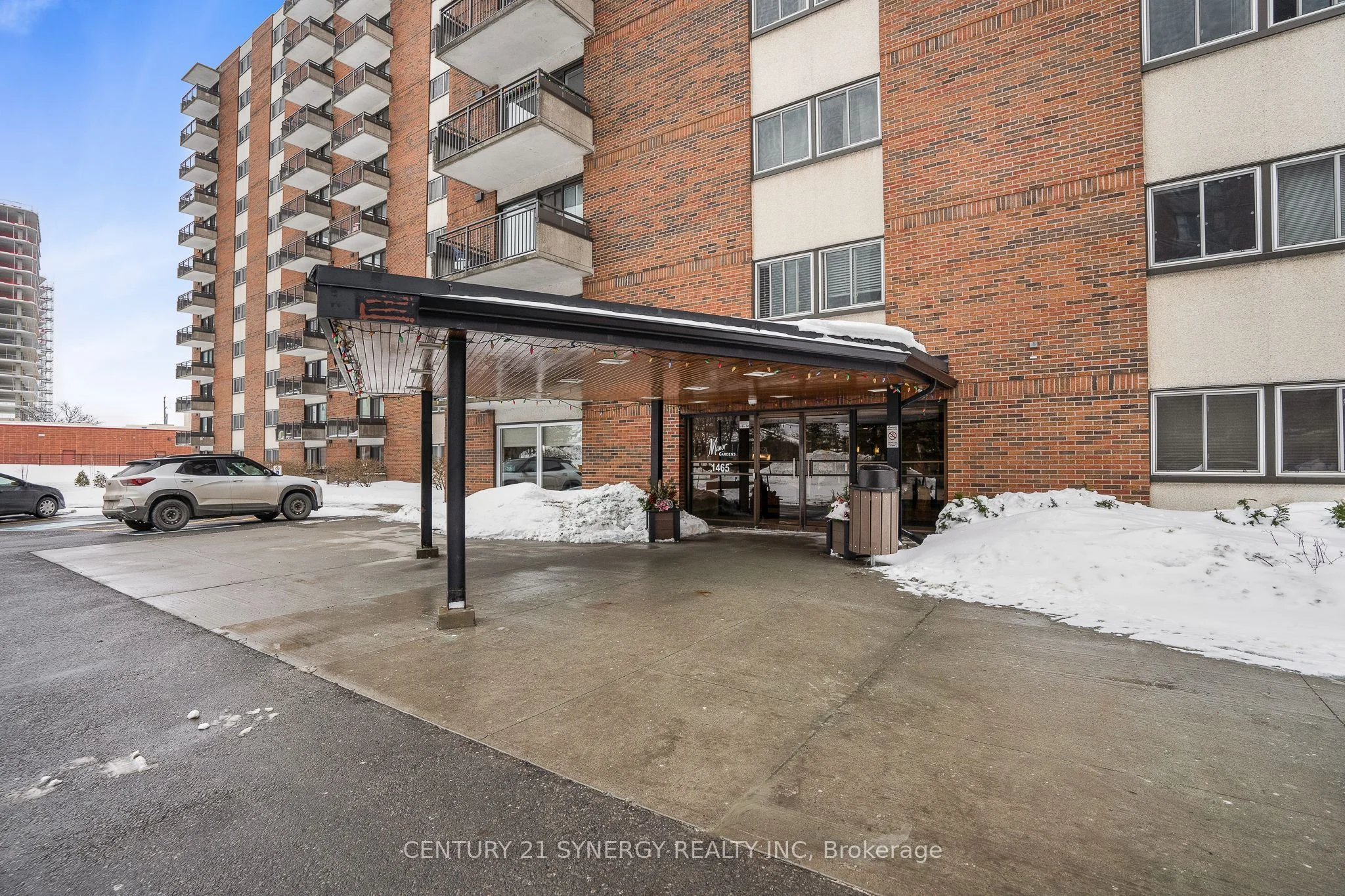 1465 Baseline Road 106, Belair Park - Copeland Park and Area, ON K2C 3L9