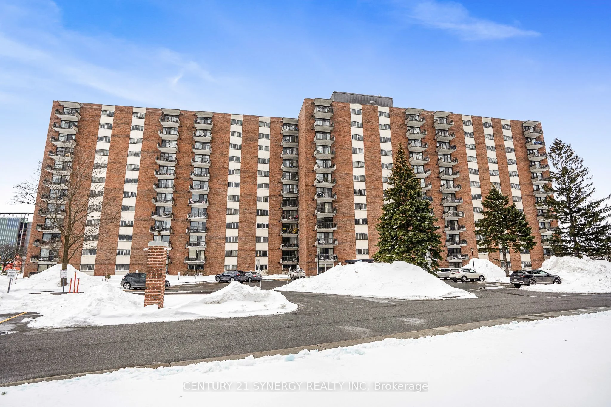 Condo Apartment in Belair Park - Copeland Park and Area