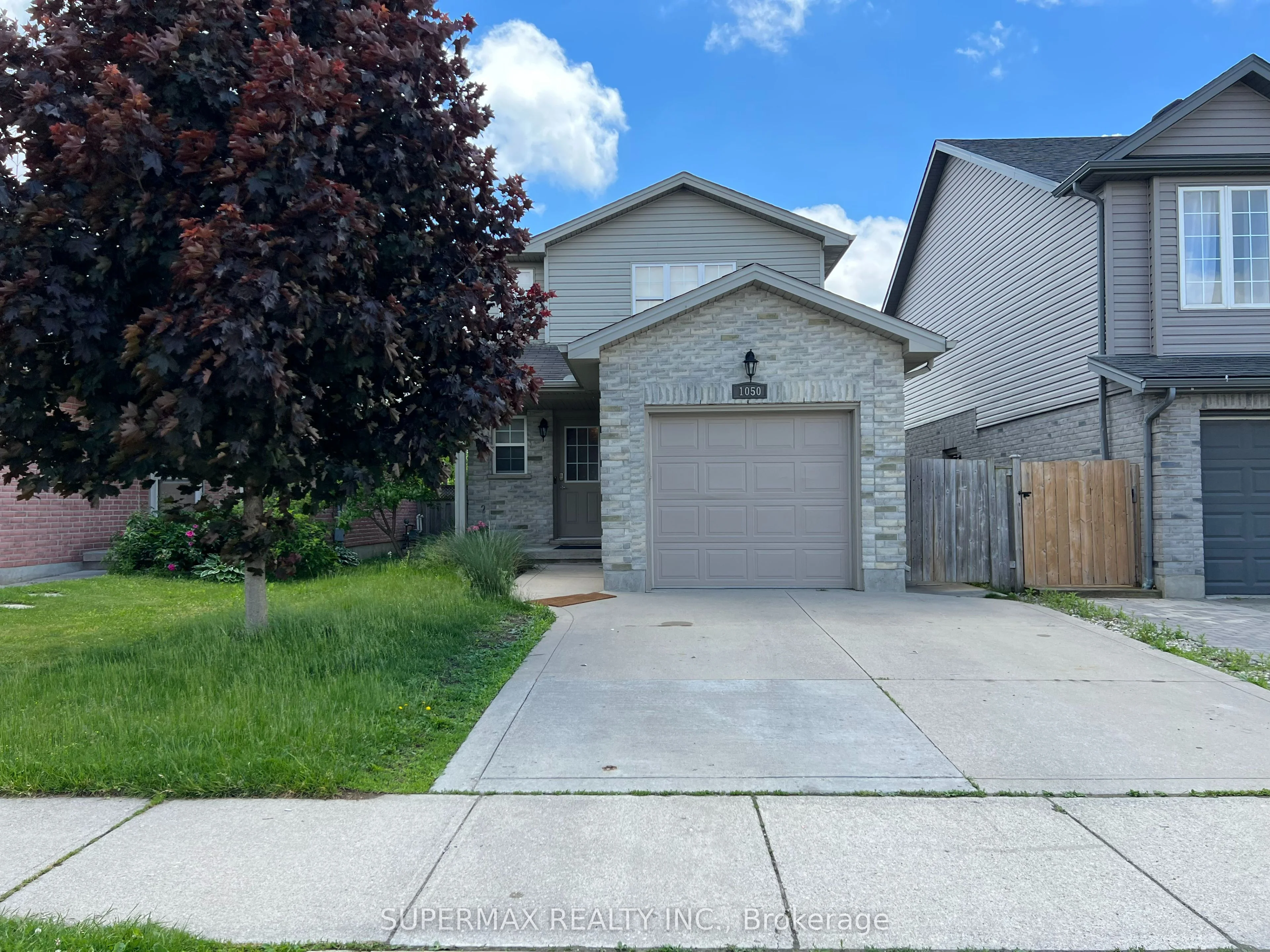 1050 Kimball Crescent Upper Unit, London North, On N6g 0a8
