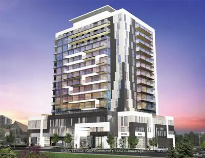 Condo Apartment in Waterloo