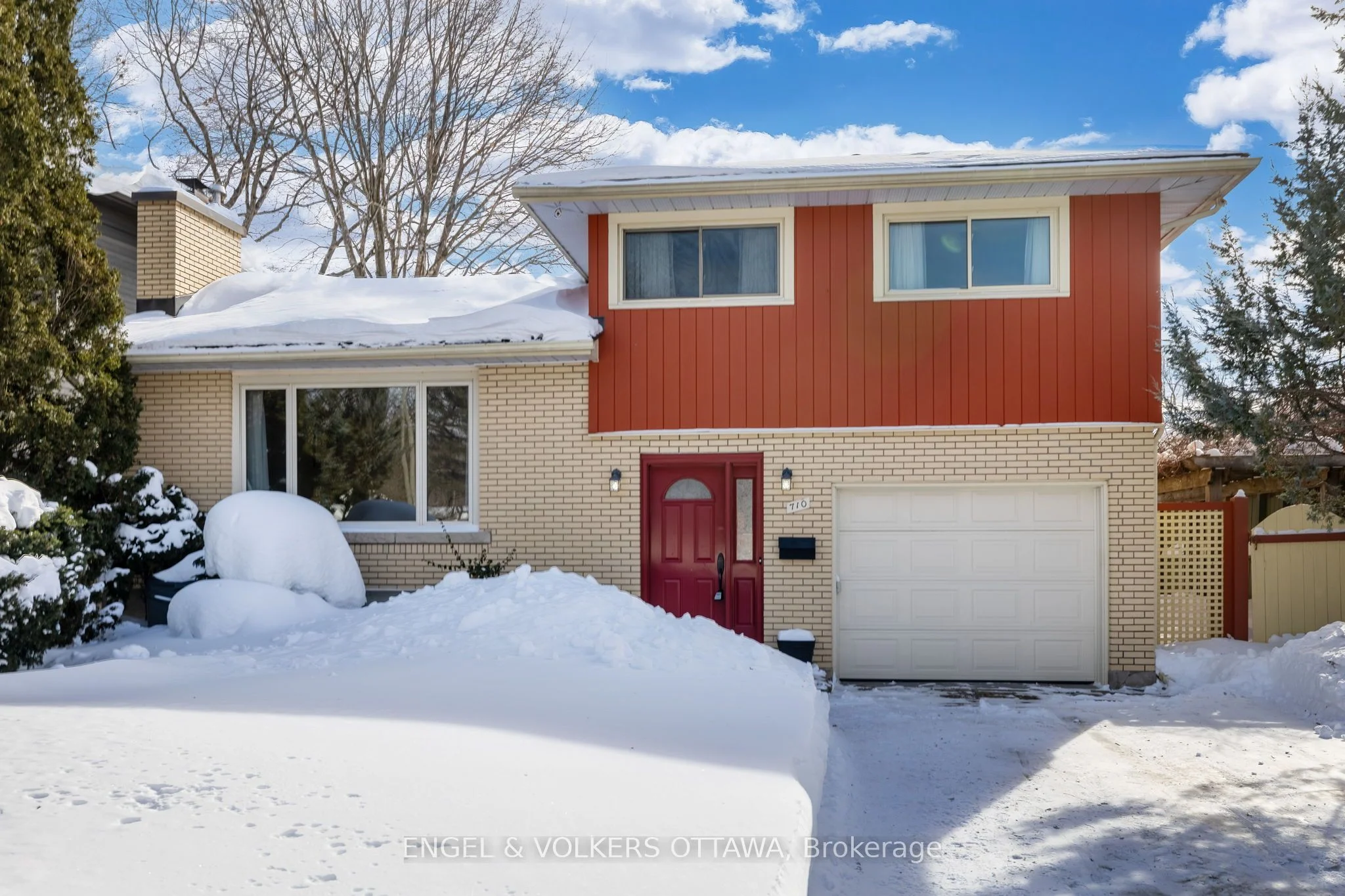 710 Sherbourne Road, Carlingwood - Westboro And Area, On K2a 3h5