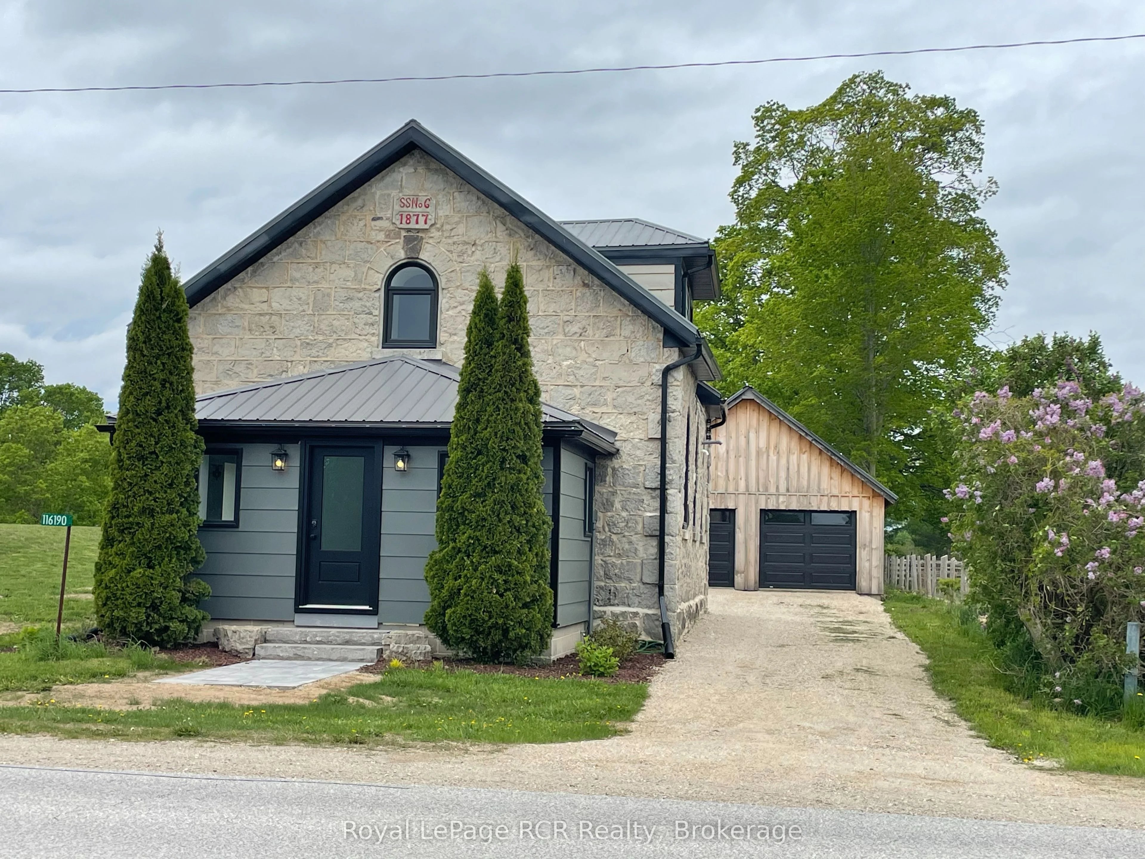 116190 Grey Road 3 , Chatsworth, ON N0H 1K0