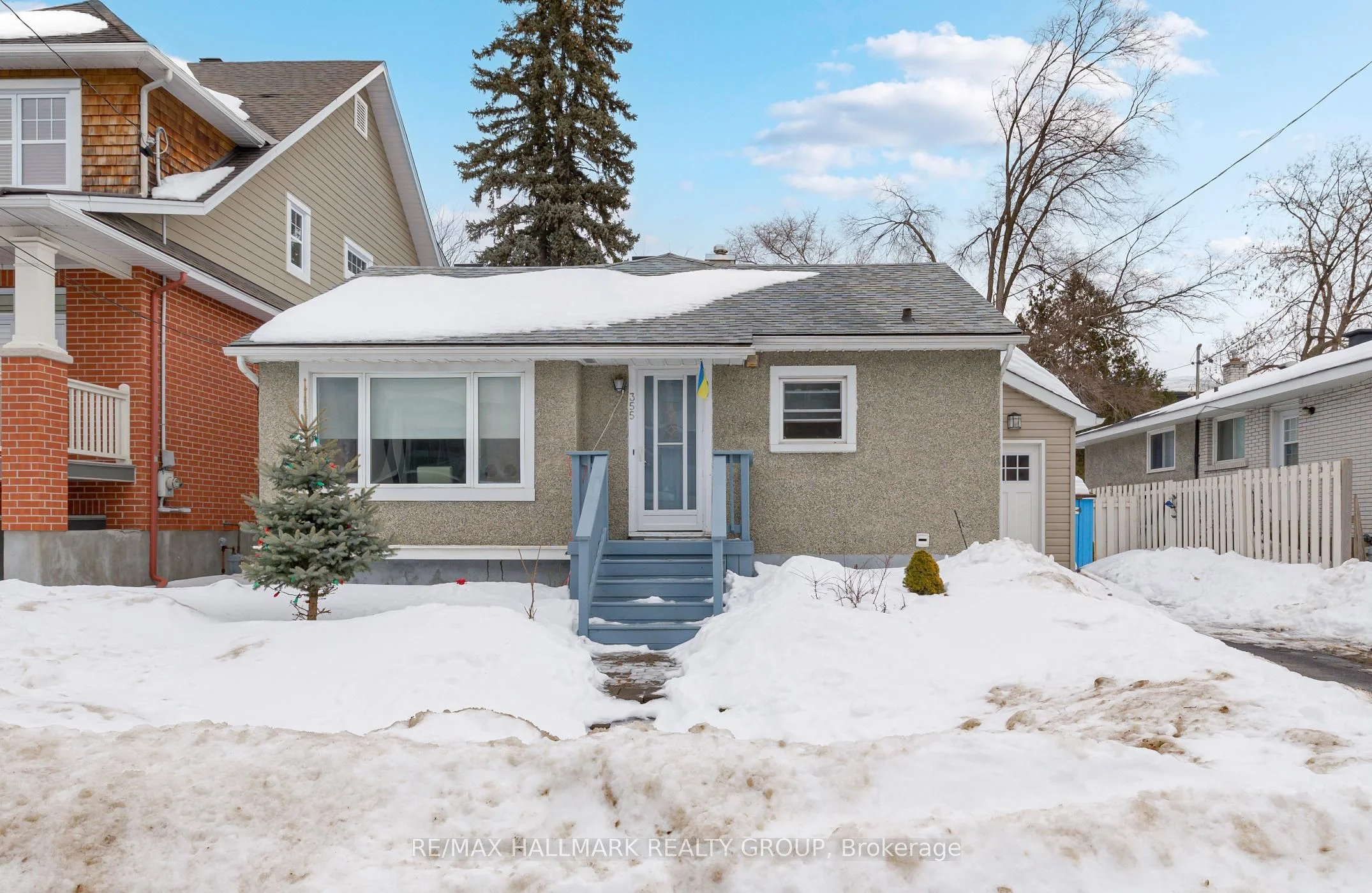 355 Berkley Avenue, Carlingwood - Westboro And Area, On K2a 2g9