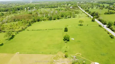 Vacant Land in Frontenac