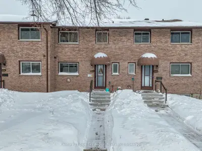 380 Wickstead Avenue 27, North Bay, On P1a 3l8
