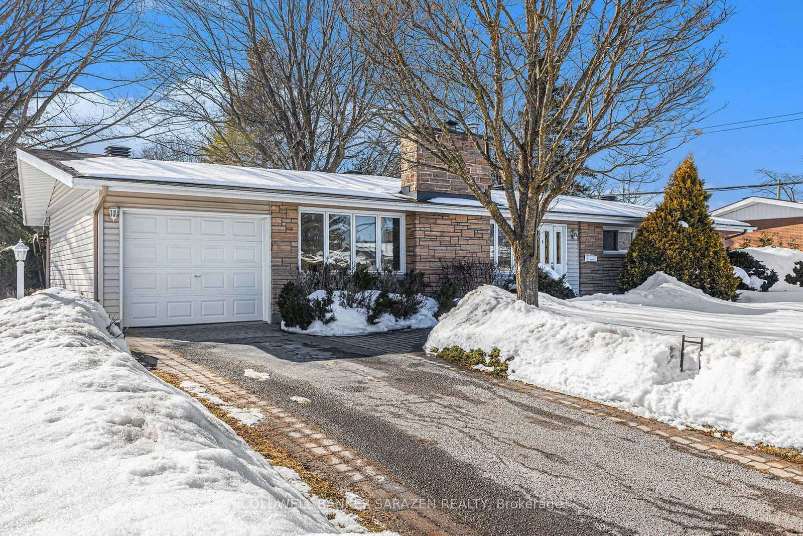 8 Beliveau Street, Cityview - Parkwoods Hills - Rideau Shore, On K2e 5l4