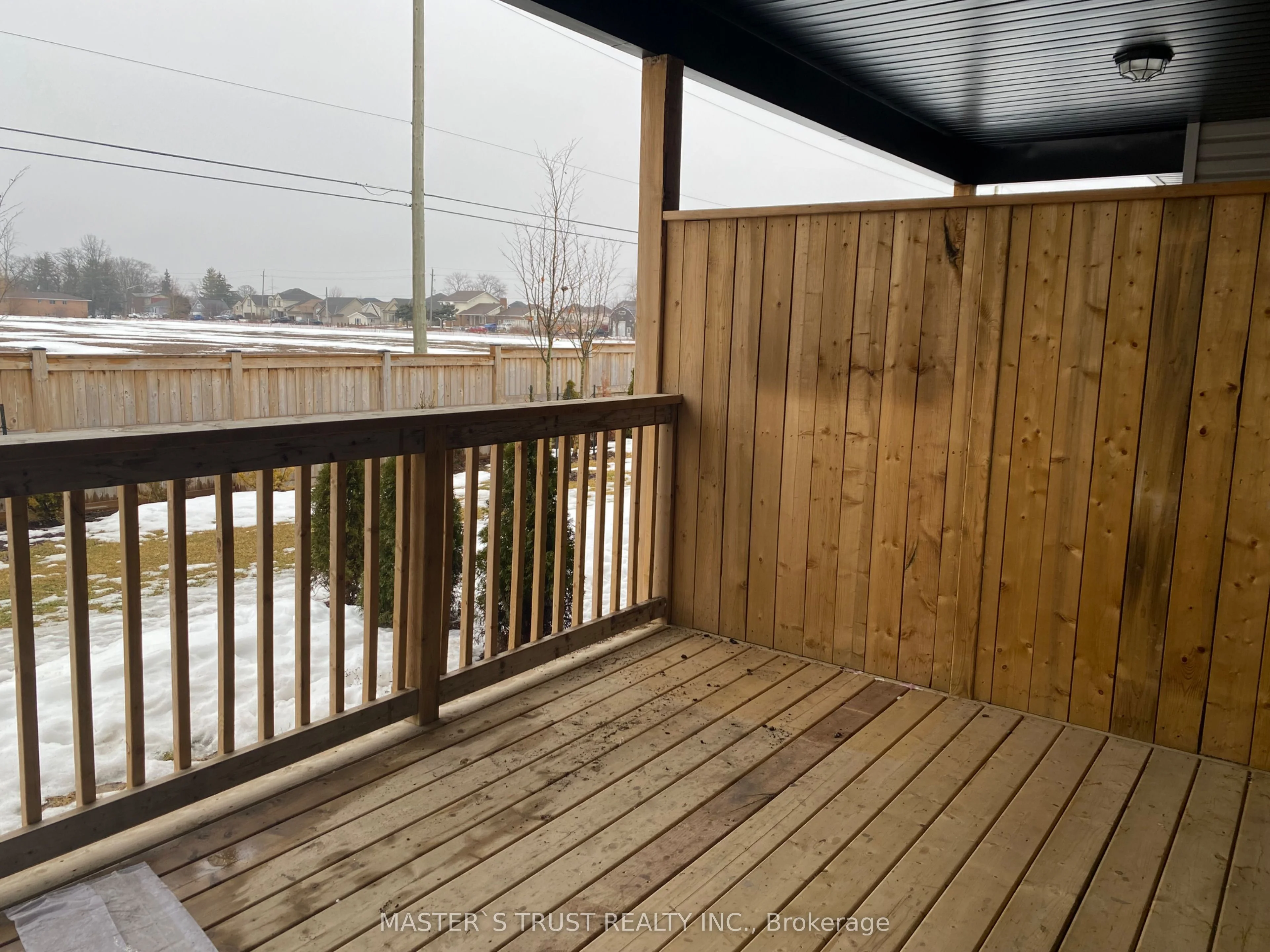 7138 Parsa Street 3, Niagara Falls, ON L2H 3W1