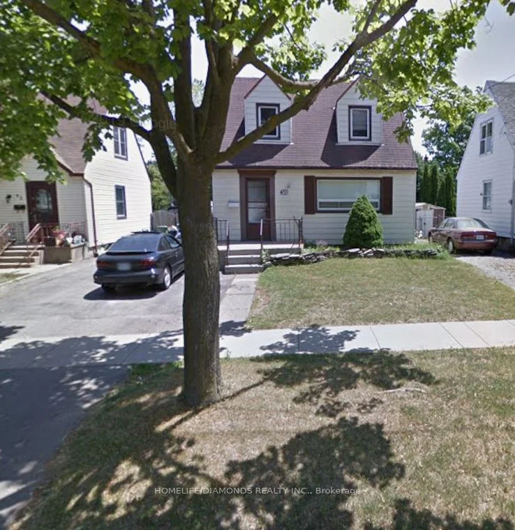 Detached in Hamilton