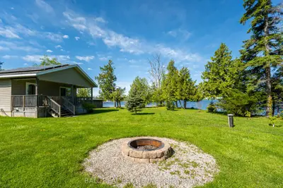 Detached in Kawartha Lakes