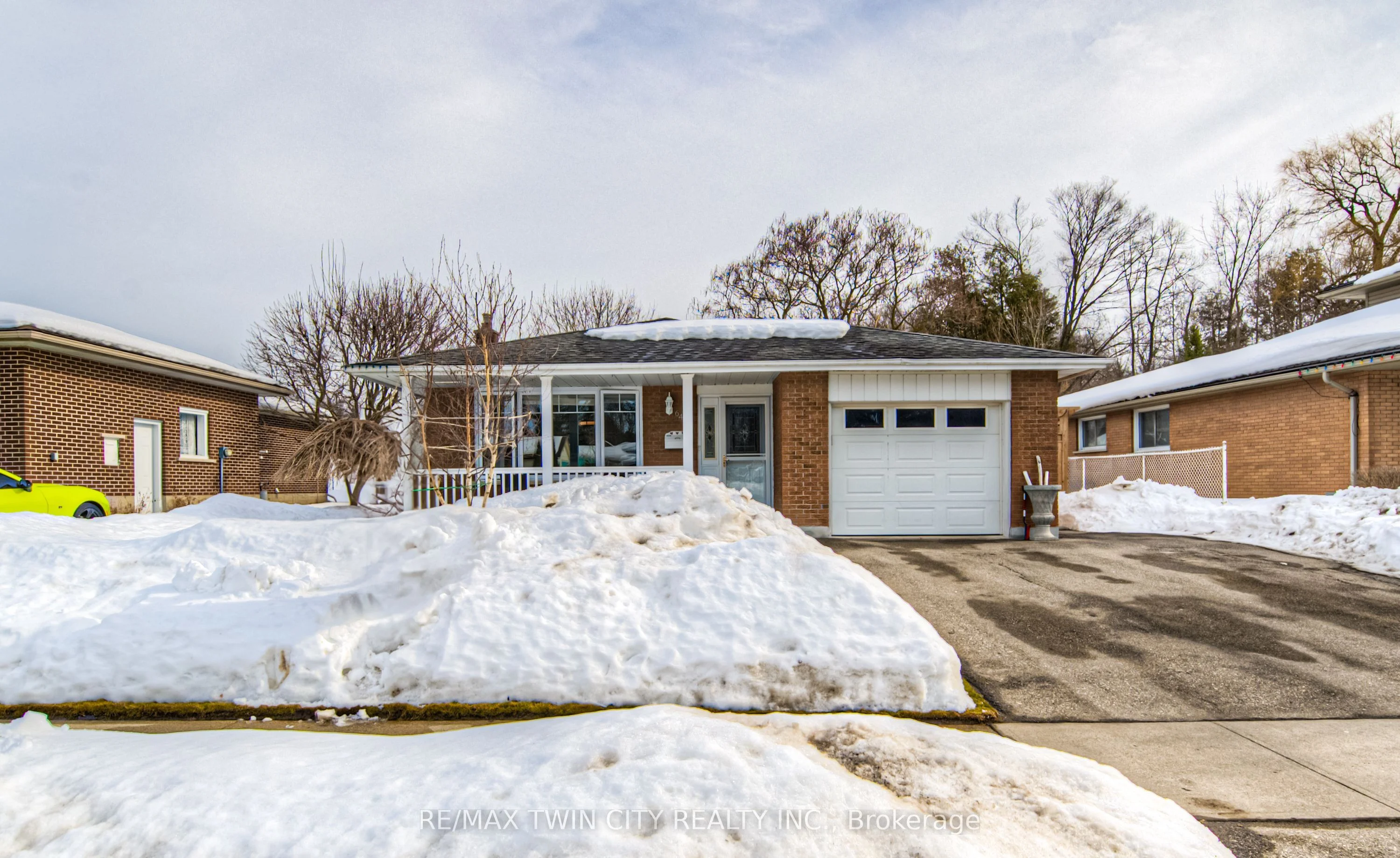 Detached in Waterloo