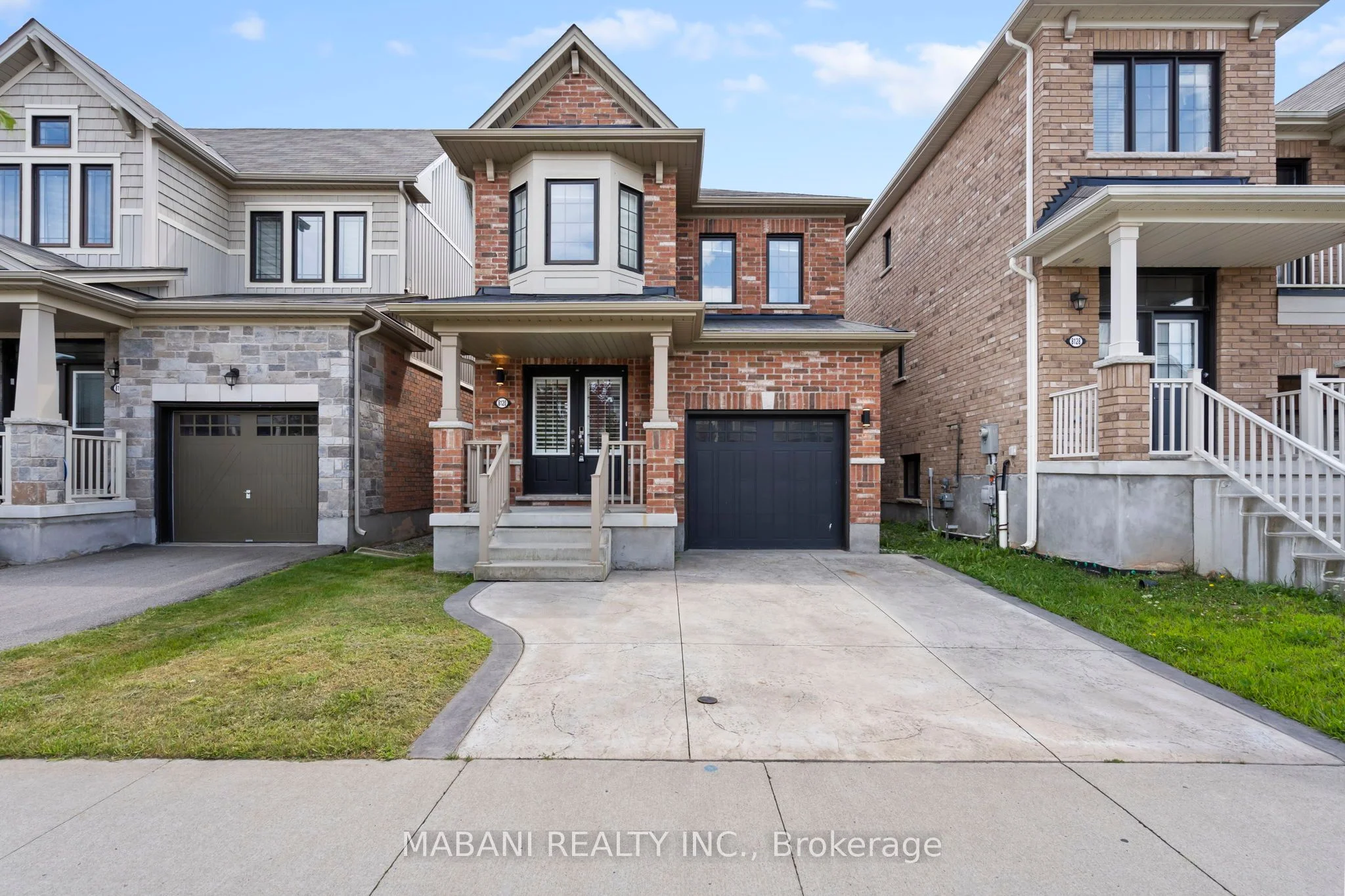 8120 Blue Ash Lane, Niagara Falls, On L2h 0p2