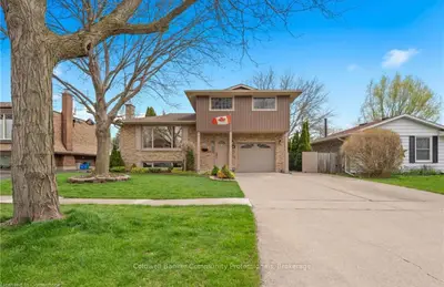 6146 Monterey Avenue, Niagara Falls, On L2h 2a4