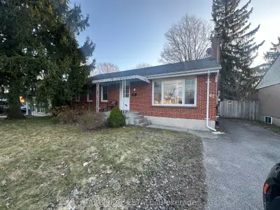 Detached in London East