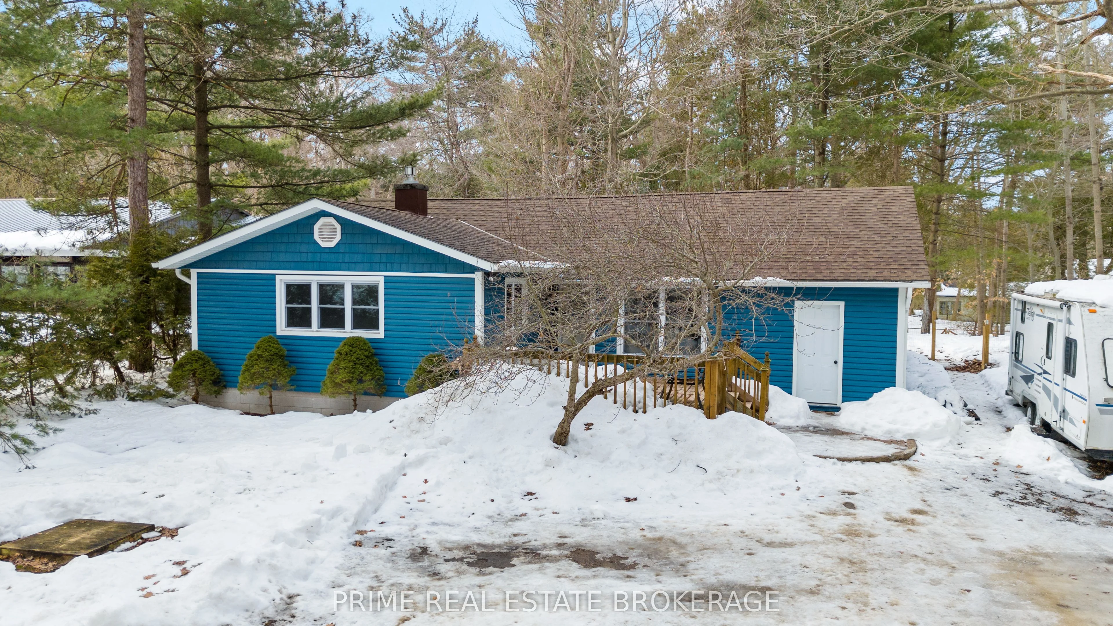 Detached in Lambton Shores