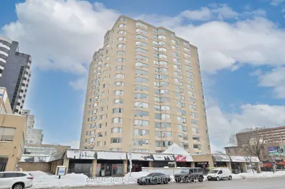 695 Richmond Street 1701, London East, On N6a 5m8