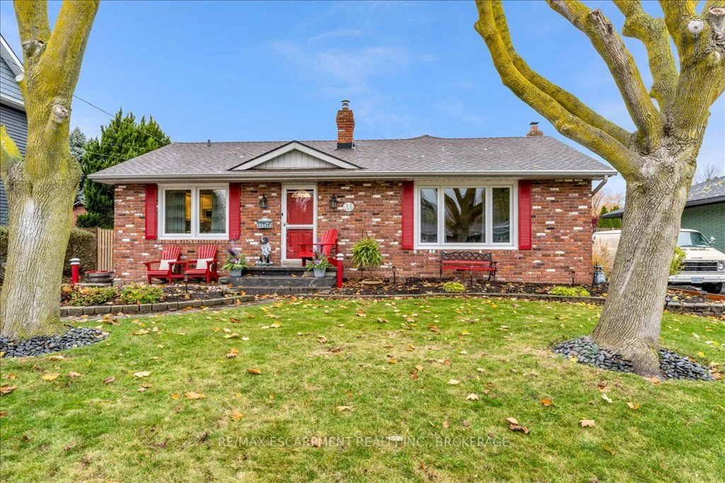 Detached in Grimsby