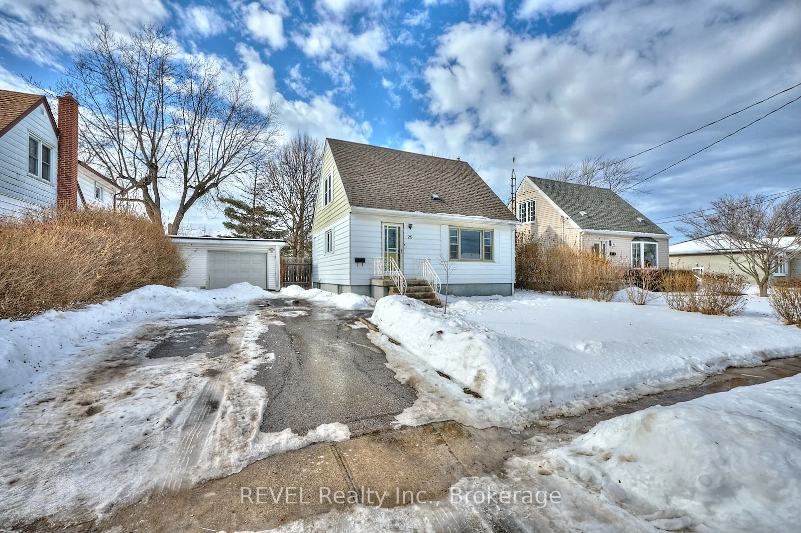 Detached in St. Catharines