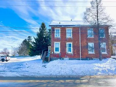 Semi-Detached in Brockville