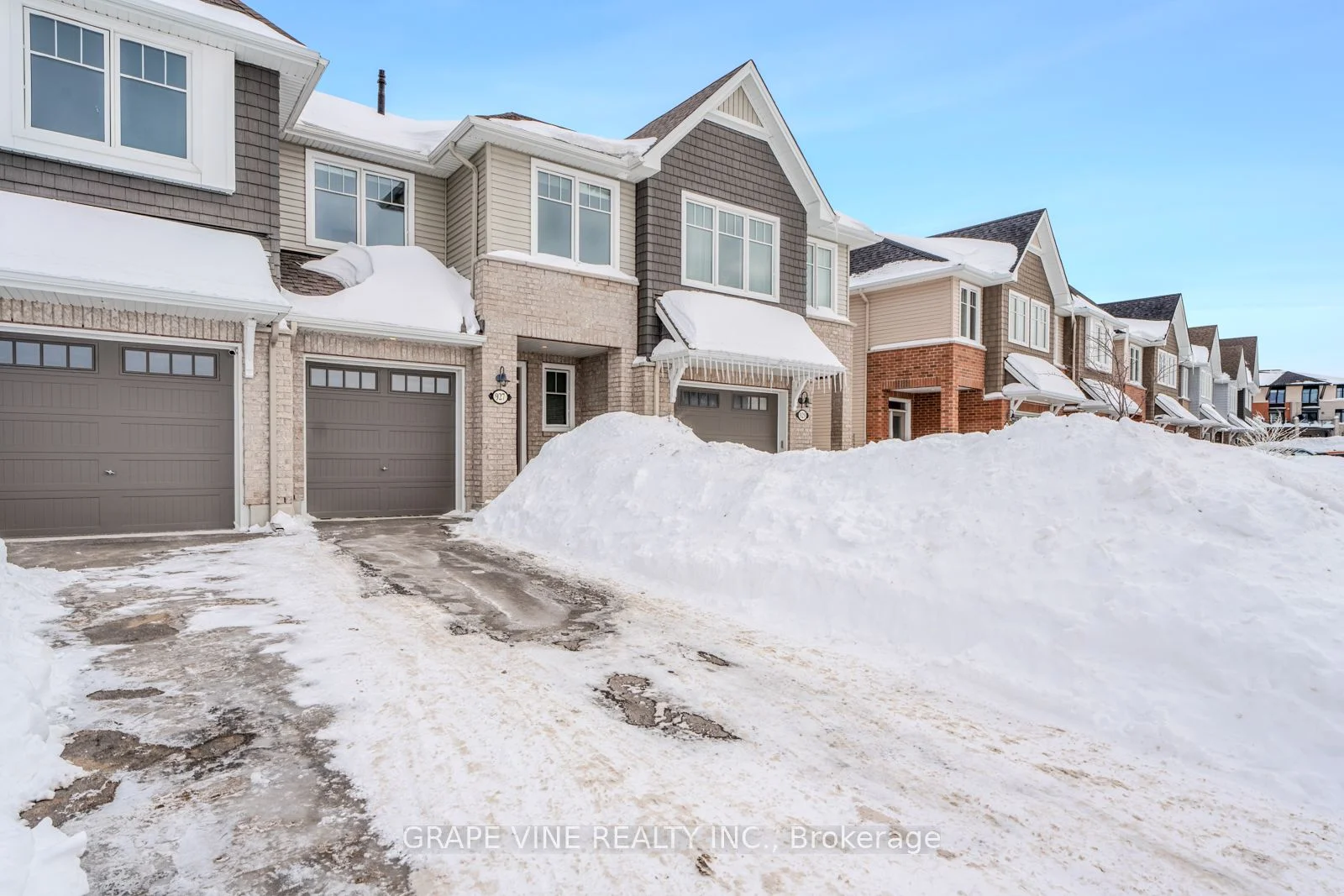 927 Geographe Terrace, Orleans - Cumberland And Area, On K4a 1j6