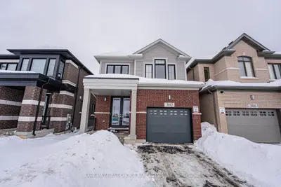 Detached in Cambridge