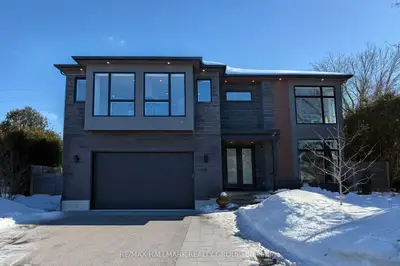 216 Hudson Avenue, Mooneys Bay - Carleton Heights And Area, On K2c 0g4