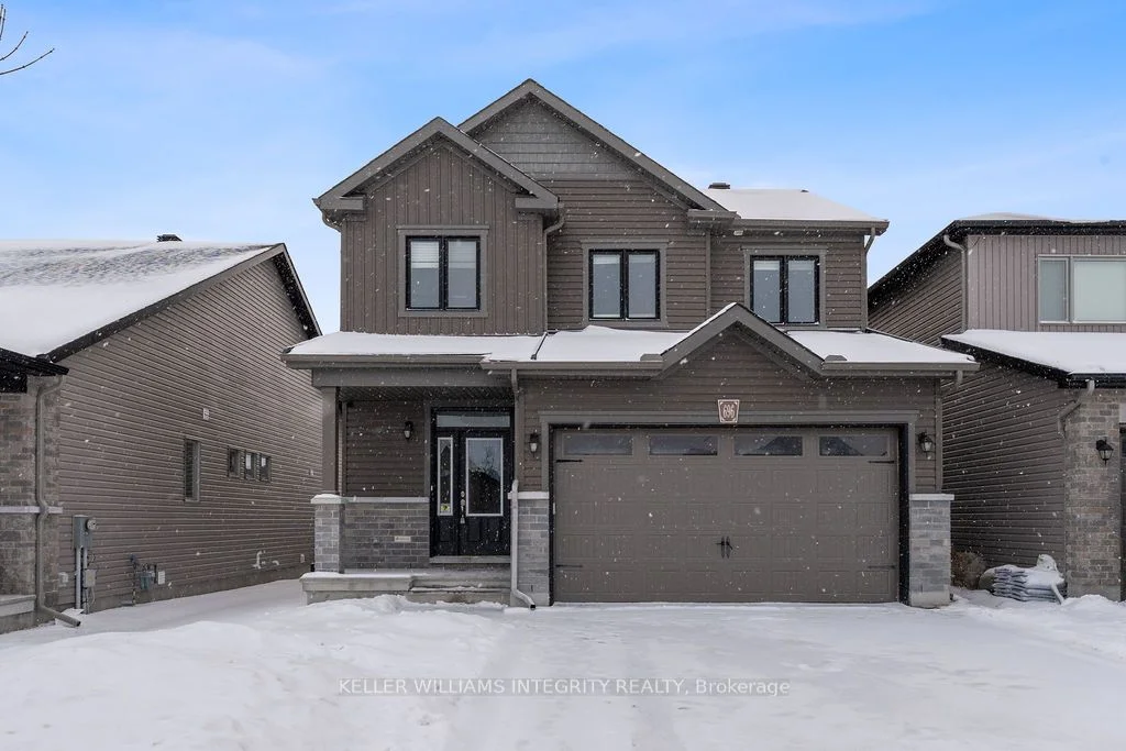 Detached in Stittsville - Munster - Richmond