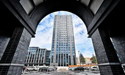 Condo Apartment in Waterloo