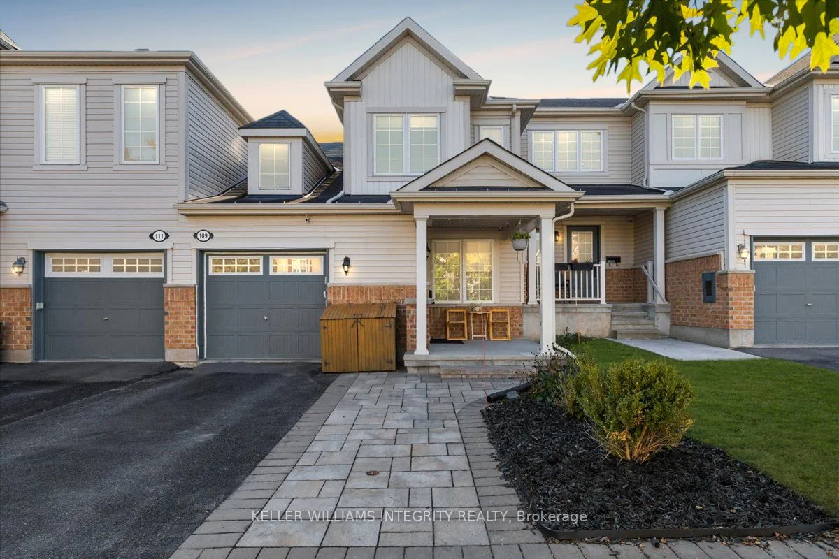 109 Par-la-ville Circle, Stittsville - Munster - Richmond, On K2s 0m3