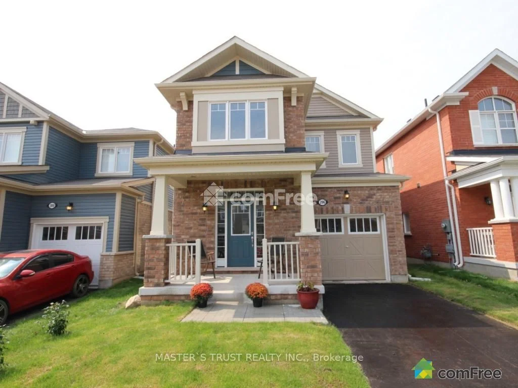 Detached in Hamilton