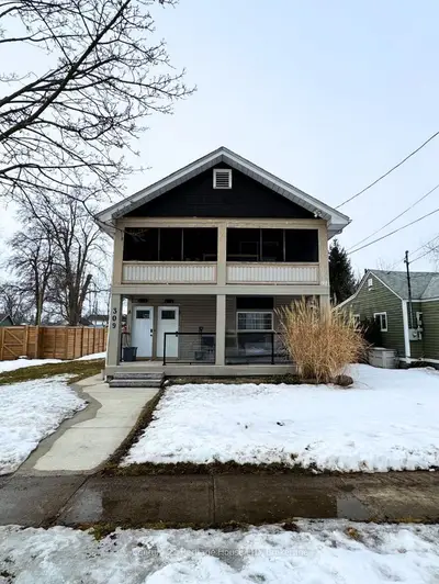 309 Dovercourt Road, Fort Erie, On L0s 1b0