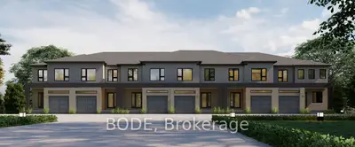 Common Element Condo in Cambridge