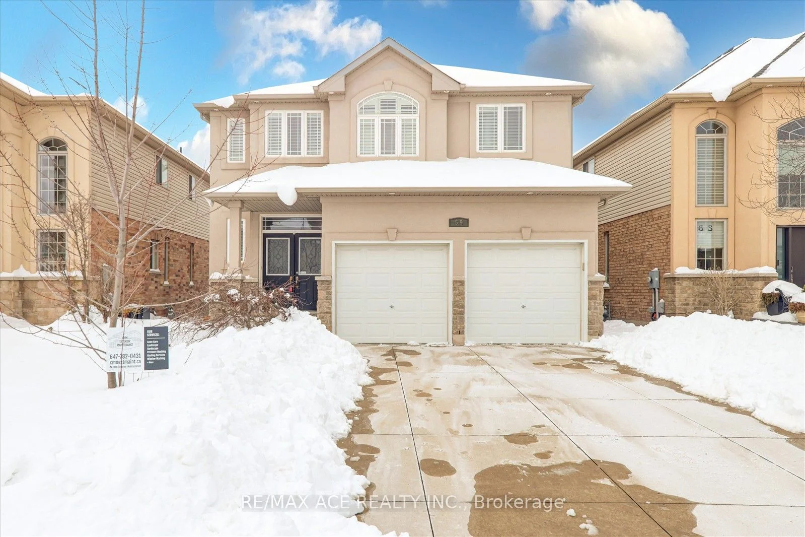 Detached in Hamilton