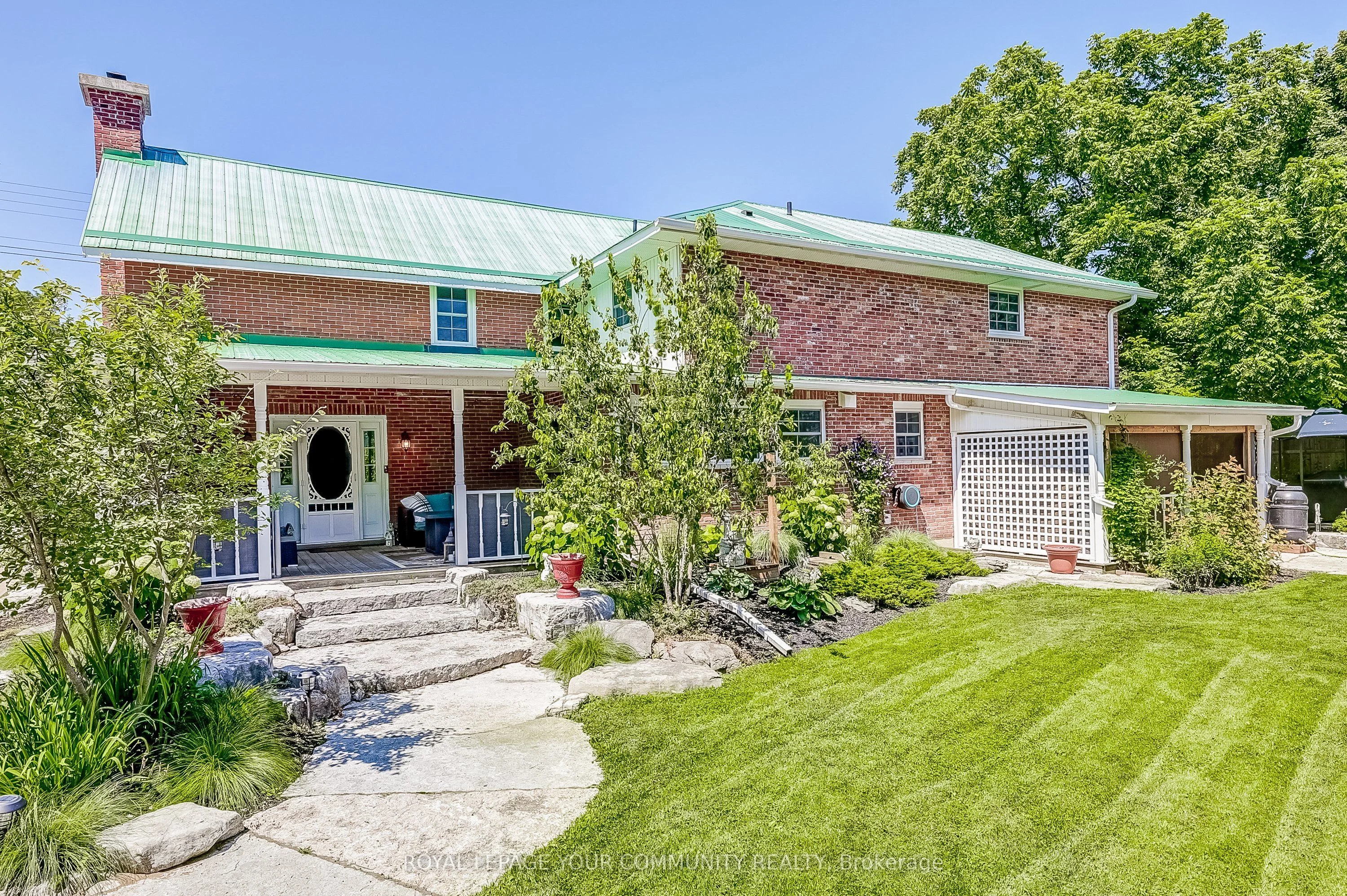 Detached in Kawartha Lakes
