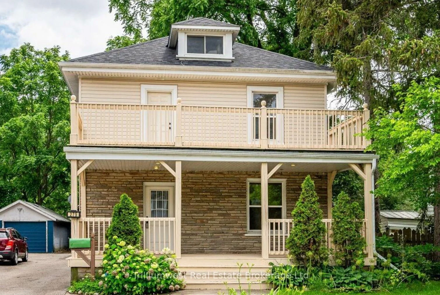 Detached in Cambridge