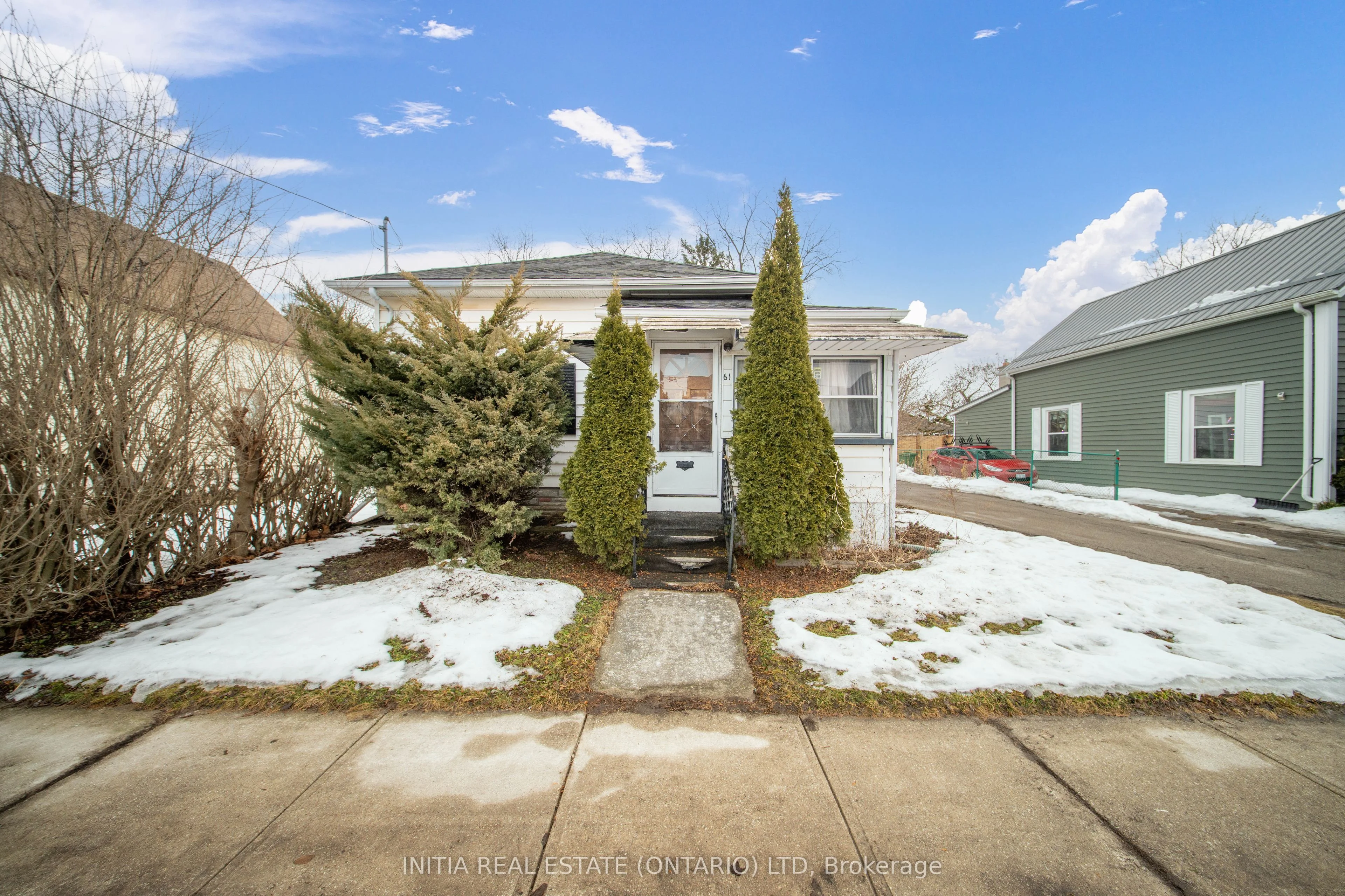 Detached in St. Thomas