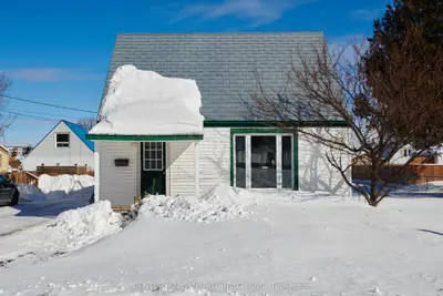 Detached in Smiths Falls