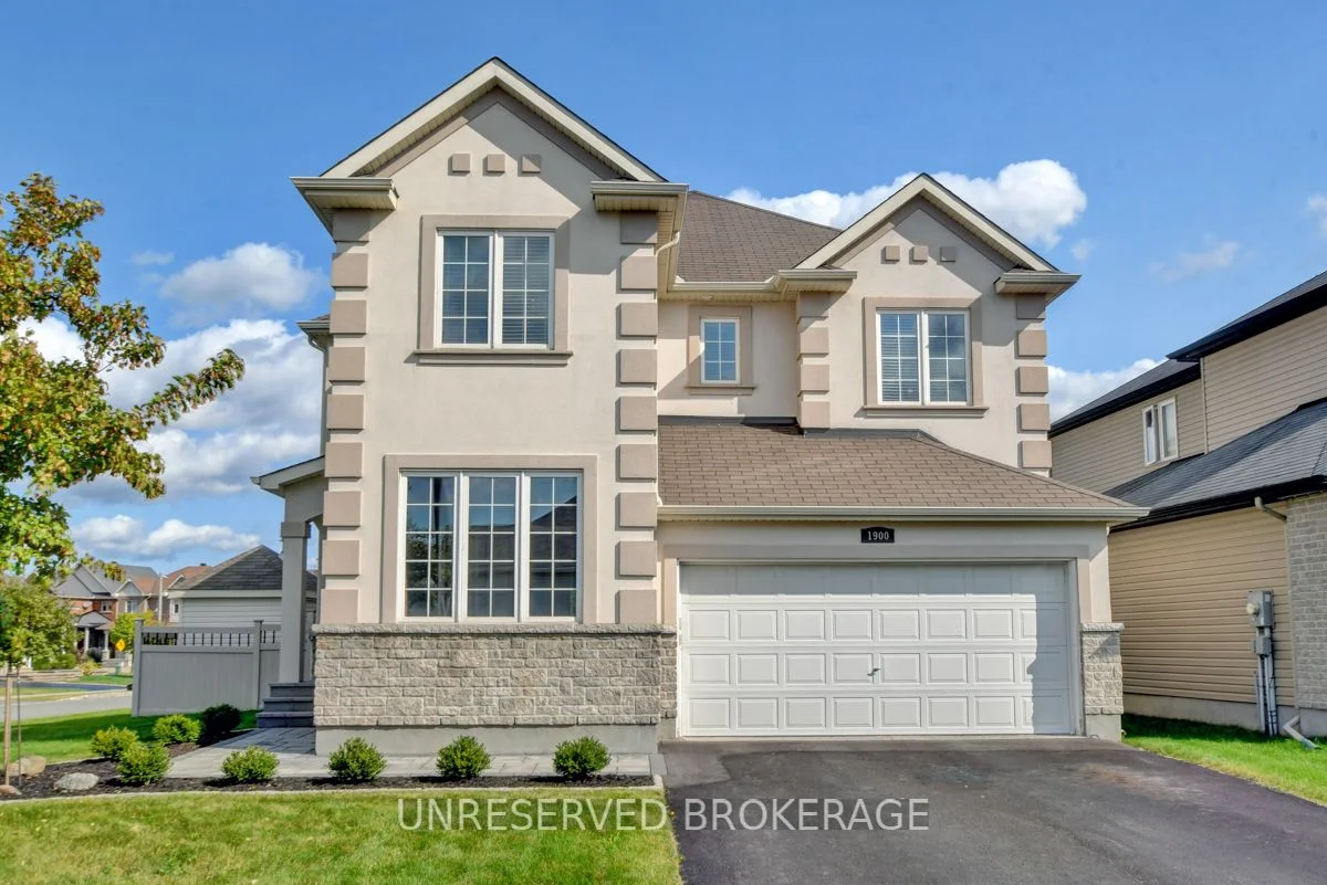 1900 Mickelberry Crescent, Orleans - Cumberland And Area, On K4a 0e5