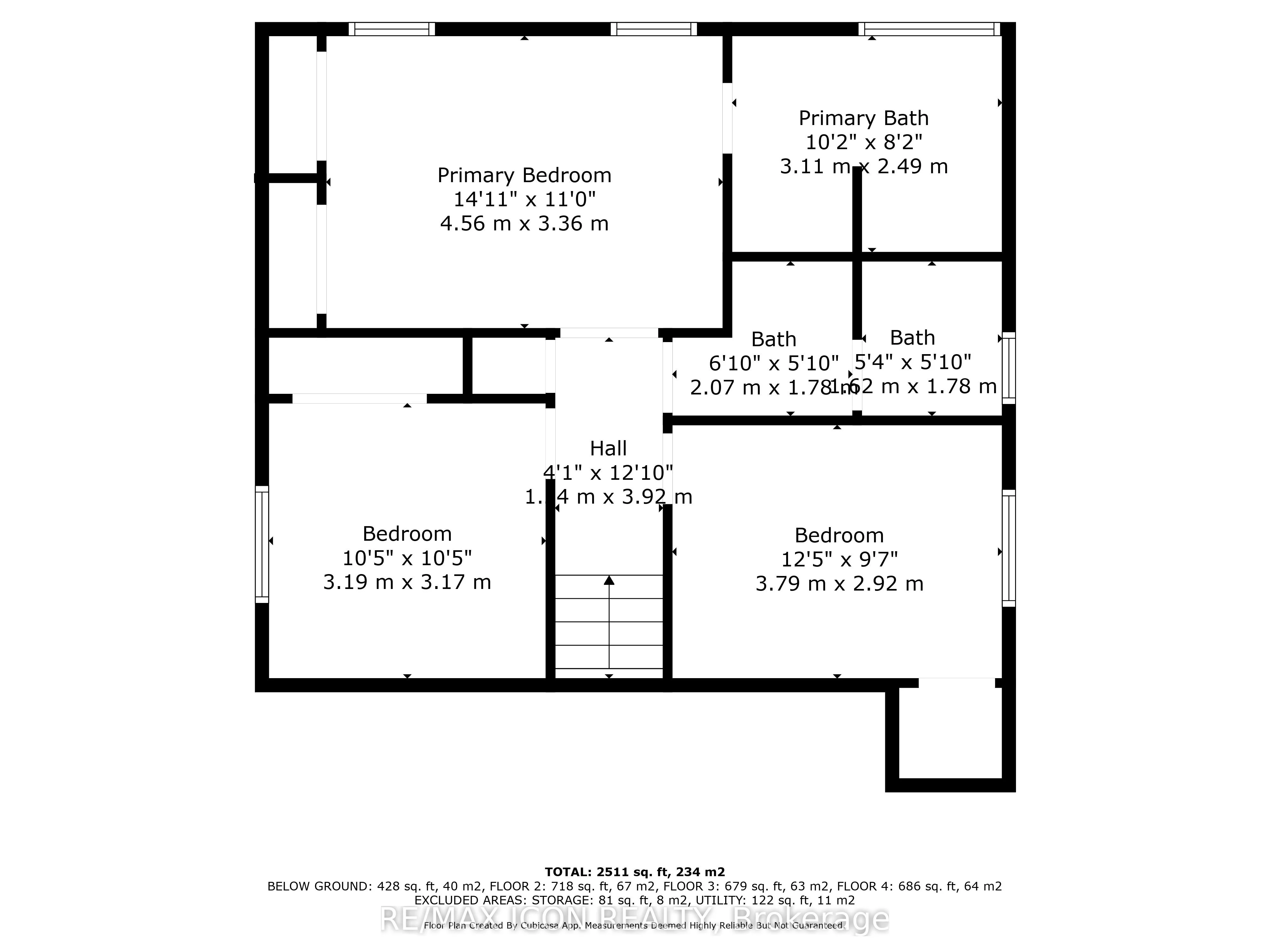 1882 Bayswater Crescent N, London North, ON N6G 5N1
