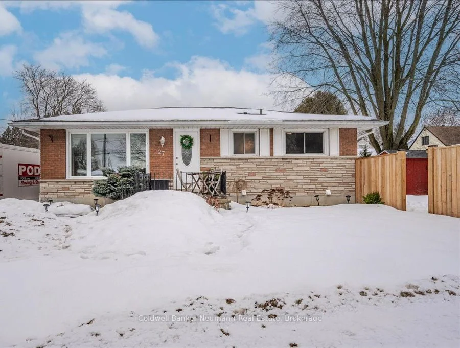 Detached in Guelph