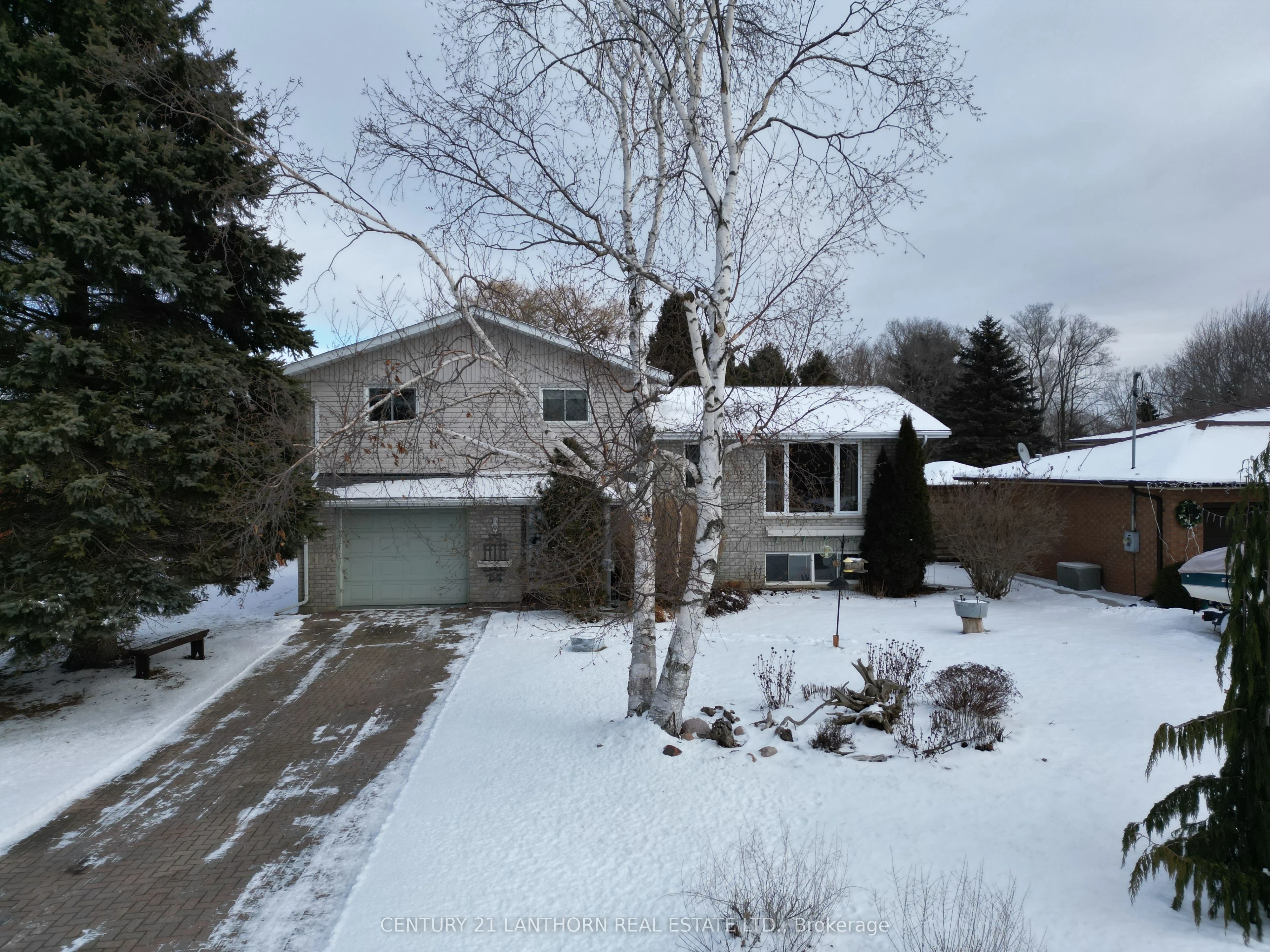 Detached in Brighton