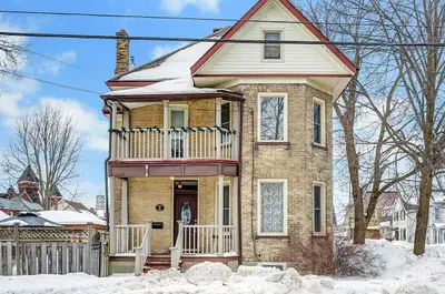 Detached in Smiths Falls