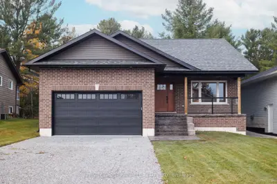 43 Birch Crescent, Kawartha Lakes, On K0m 1a0