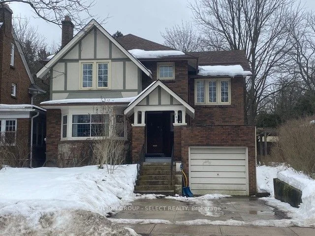 293 Huron Street, London East, On N6a 2k1