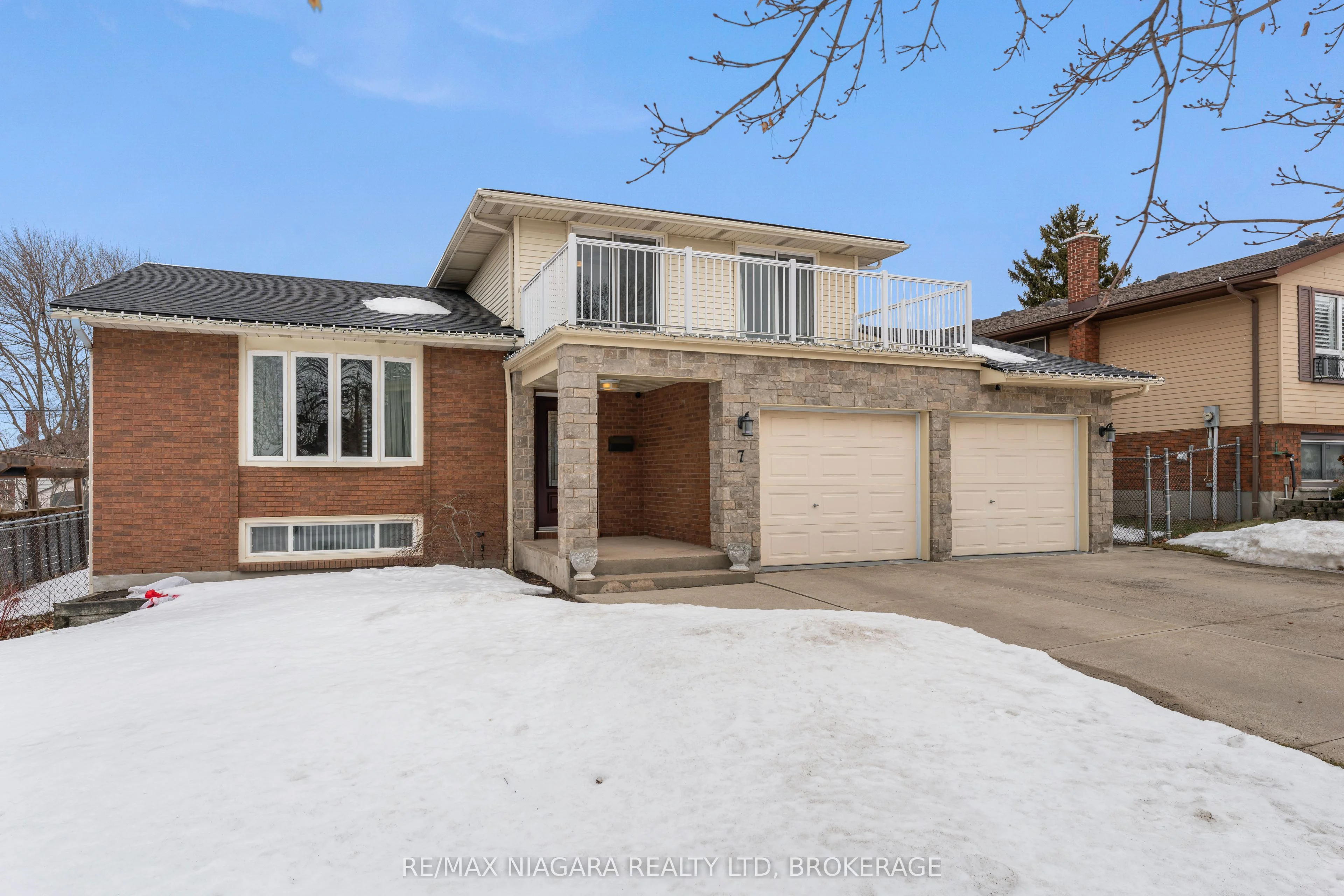 Detached in St. Catharines