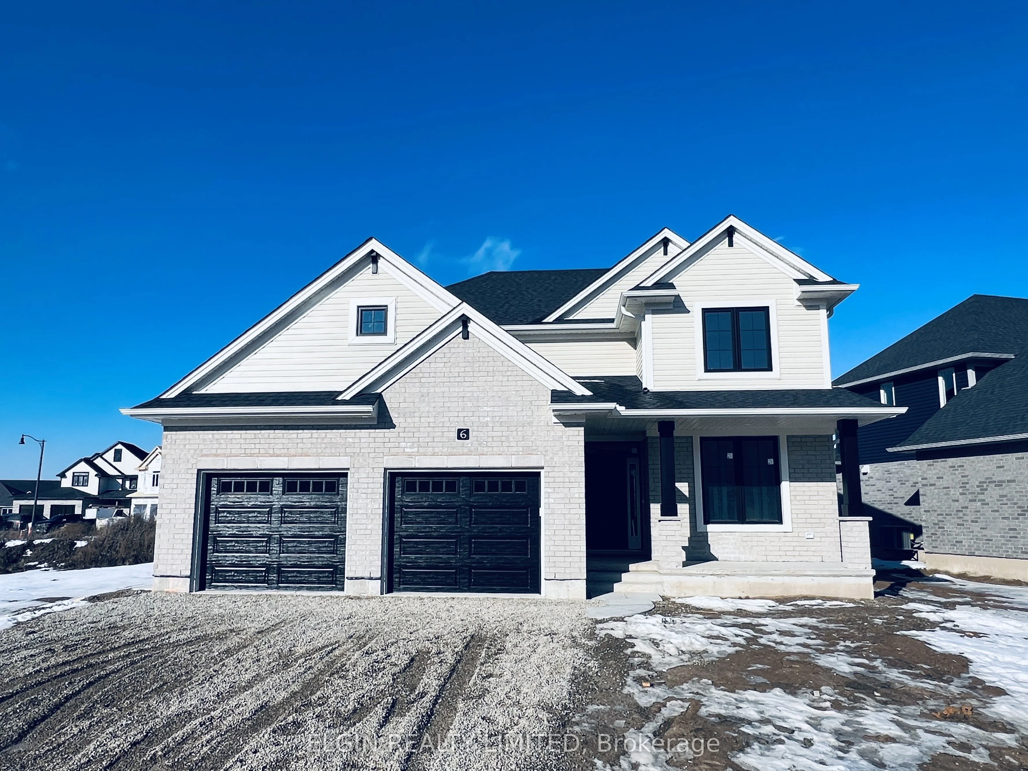 Detached in St. Thomas