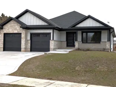 Detached in Bayham